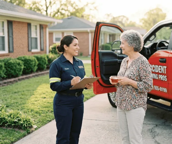Accident Towing Service Anton, CO FAQs